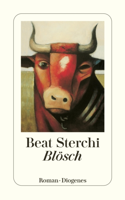 Blosch, EPUB eBook