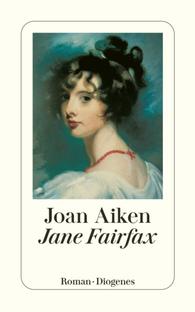 Jane Fairfax, EPUB eBook