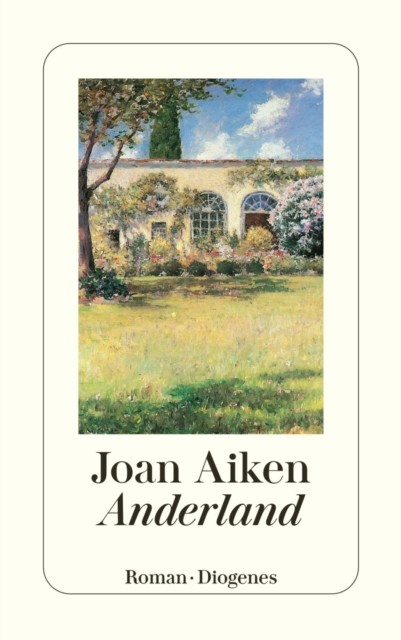 Anderland, EPUB eBook