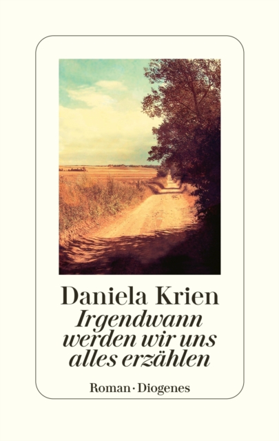 Irgendwann werden wir uns alles erzahlen, EPUB eBook