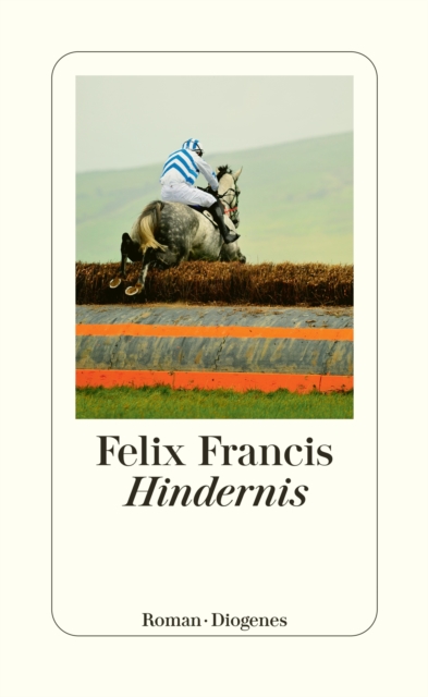 Hindernis, EPUB eBook