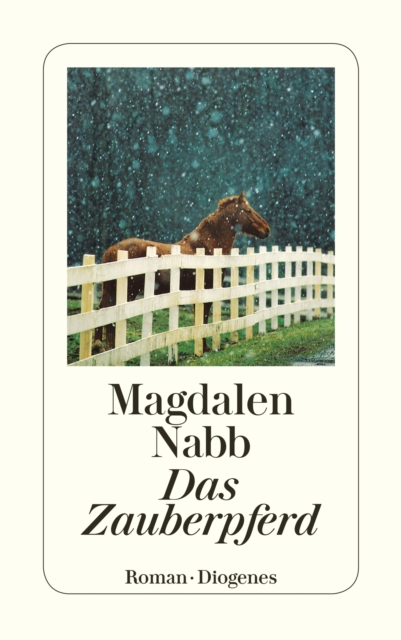 Das Zauberpferd, EPUB eBook