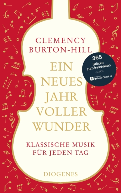 Ein neues Jahr voller Wunder : Klassische Musik fur jeden Tag, EPUB eBook