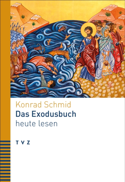 Das Exodusbuch heute lesen, PDF eBook