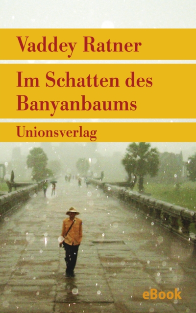Im Schatten des Banyanbaums : Roman, EPUB eBook