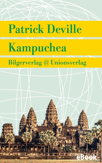 Kampuchea, EPUB eBook