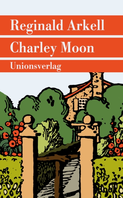 Charley Moon : Roman, EPUB eBook