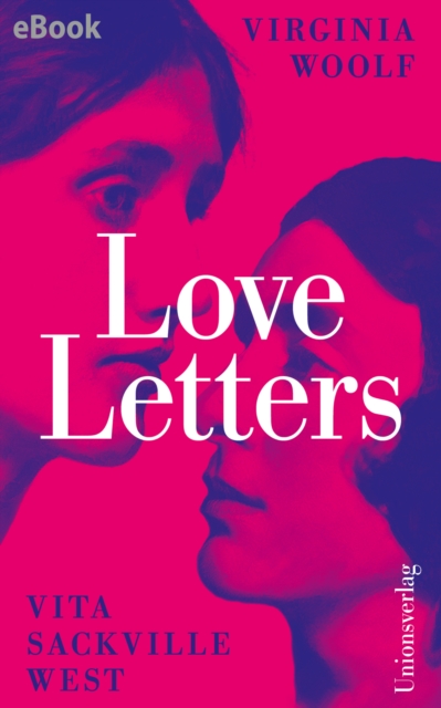 Love Letters : Herausgegeben von Alison Bechdel, EPUB eBook