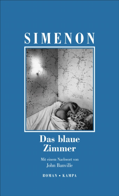 Das blaue Zimmer, EPUB eBook