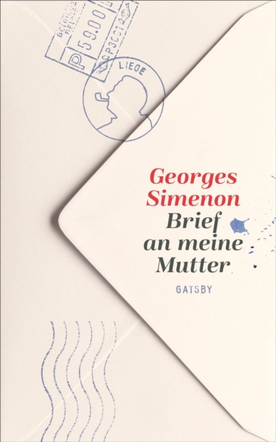 Brief an meine Mutter, EPUB eBook