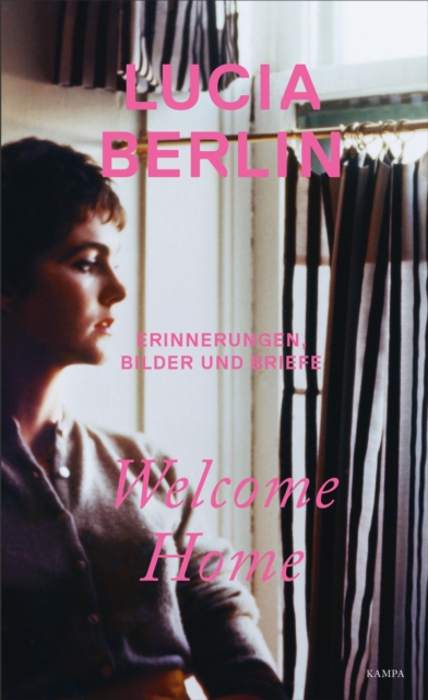 Welcome Home : Erinnerungen, Bilder und Briefe, EPUB eBook