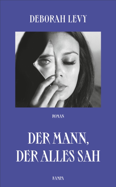 Der Mann, der alles sah, EPUB eBook