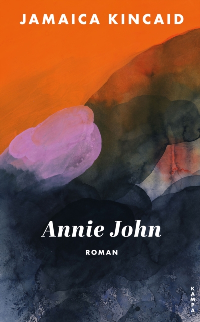 Annie John, EPUB eBook