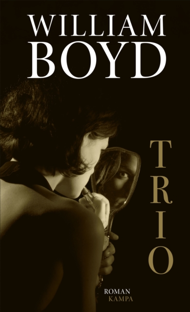 Trio, EPUB eBook