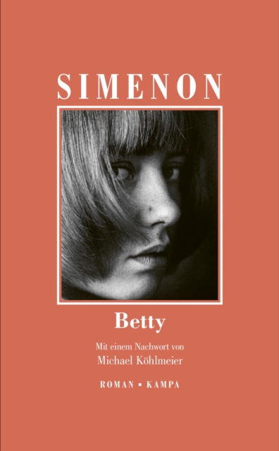 Betty, EPUB eBook