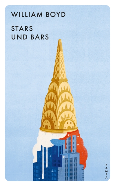 Stars und Bars, EPUB eBook