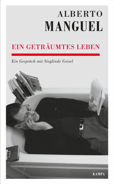 Ein getraumtes Leben : Ein Gesprach mit Sieglinde Geisel, EPUB eBook