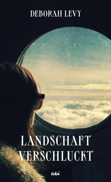 Landschaft verschluckt, EPUB eBook