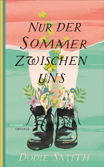 Nur der Sommer zwischen uns, EPUB eBook