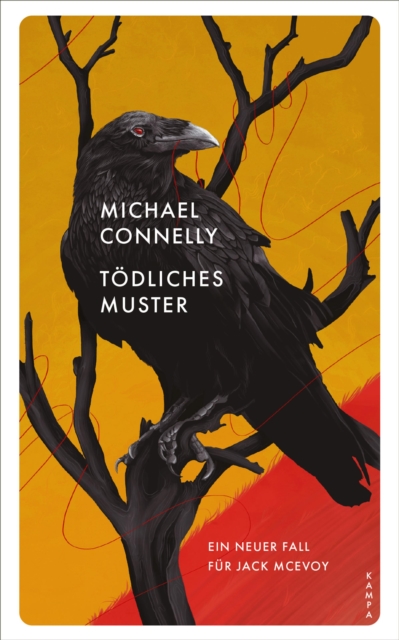 Todliches Muster : Ein neuer Fall fur Jack McEvoy, EPUB eBook