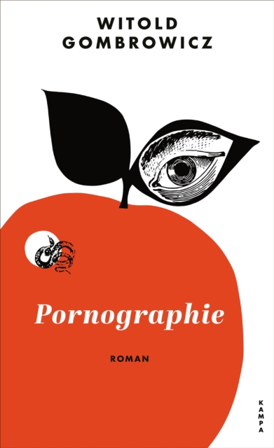 Pornographie, EPUB eBook