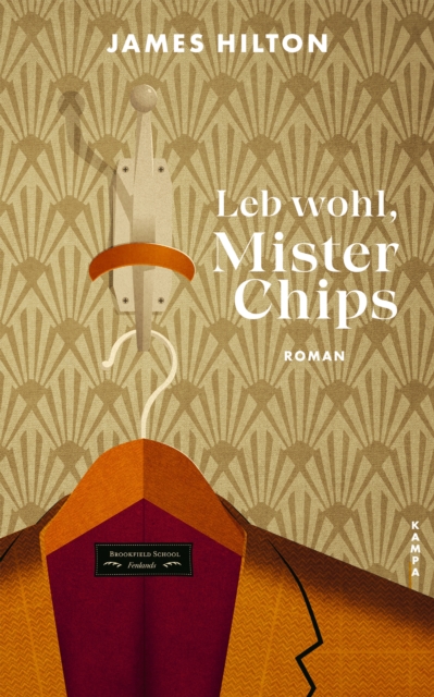 Leb wohl, Mister Chips, EPUB eBook