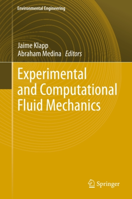 Experimental and Computational Fluid Mechanics, PDF eBook