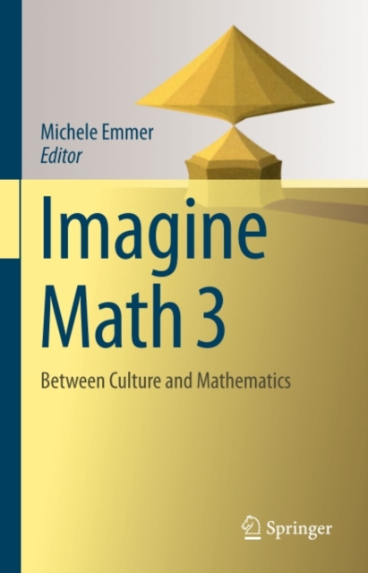 Imagine Math 3 : Between Culture and Mathematics, PDF eBook