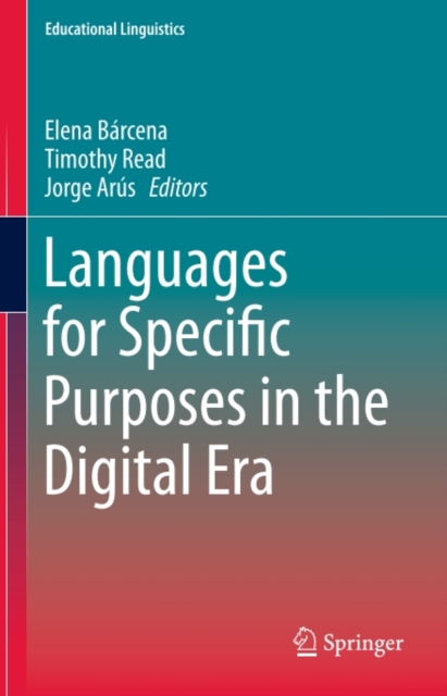 Languages for Specific Purposes in the Digital Era, PDF eBook