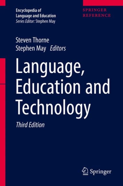 Language, Education and Technology, EPUB eBook