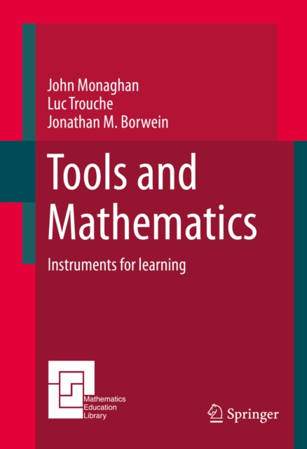 Tools and Mathematics, PDF eBook
