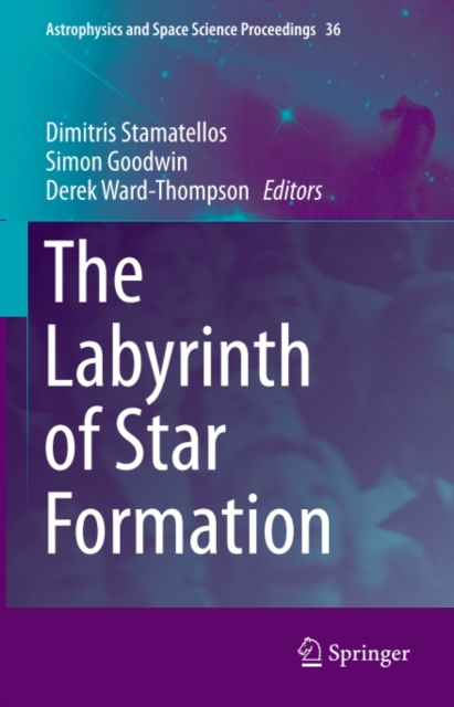 The Labyrinth of Star Formation, PDF eBook