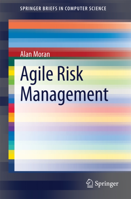 Agile Risk Management, PDF eBook