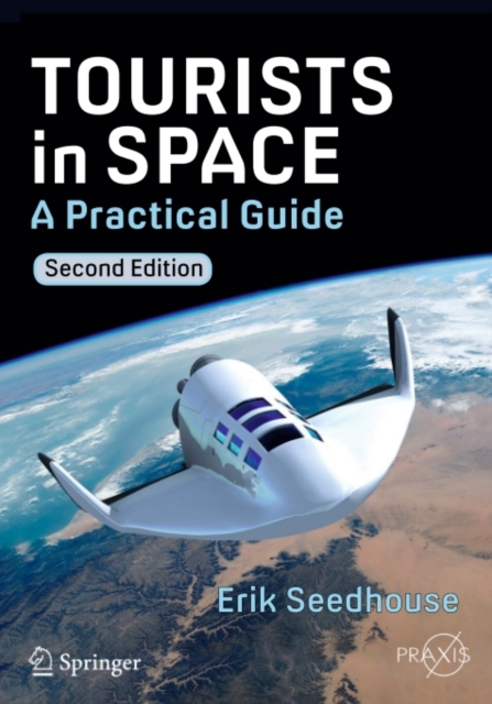Tourists in Space : A Practical Guide, PDF eBook