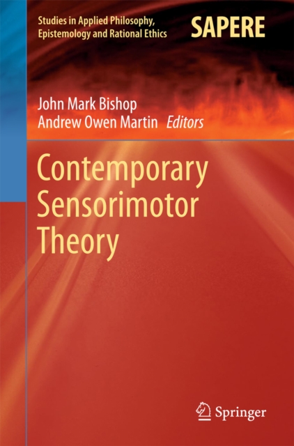 Contemporary Sensorimotor Theory, PDF eBook
