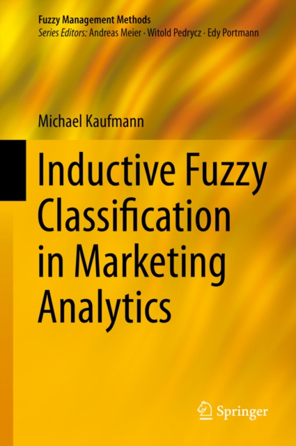 Inductive Fuzzy Classification in Marketing Analytics, PDF eBook