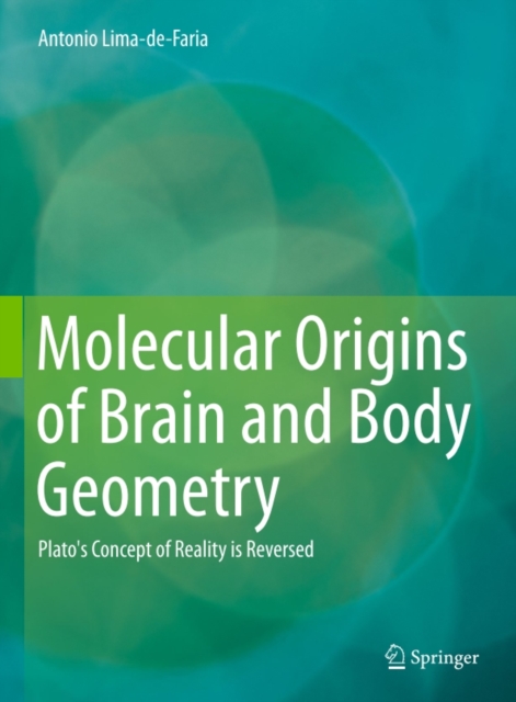 Molecular Origins of Brain and Body Geometry : Plato's Concept of Reality is Reversed, PDF eBook