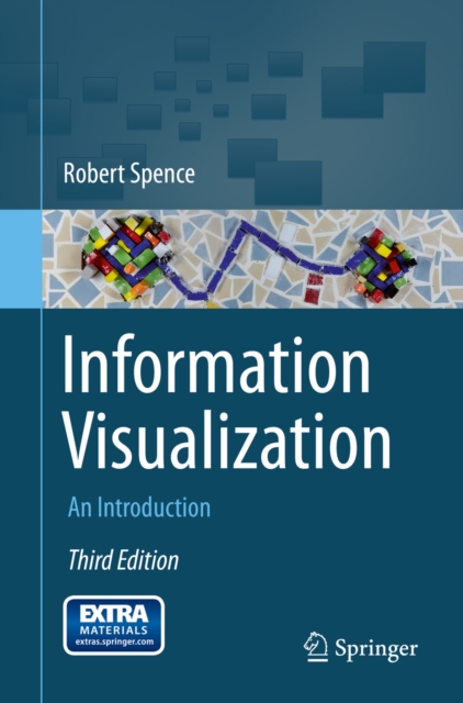 Information Visualization : An Introduction, PDF eBook