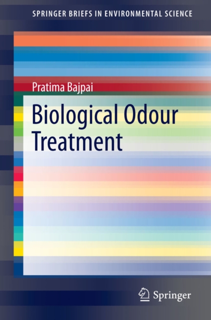 Biological Odour Treatment, PDF eBook