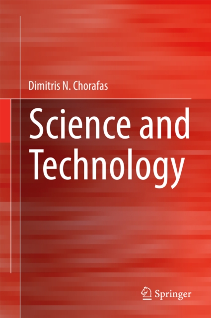 Science and Technology, PDF eBook