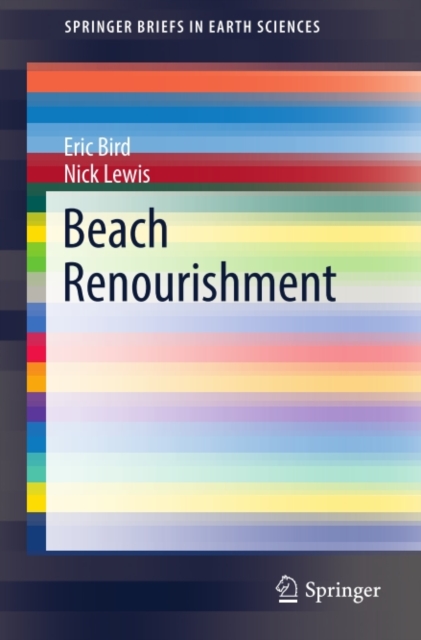 Beach Renourishment, PDF eBook