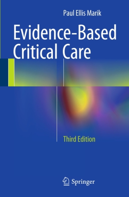 Evidence-Based Critical Care, PDF eBook