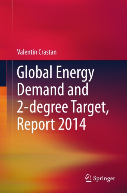 Global Energy Demand and 2-degree Target, Report 2014, PDF eBook