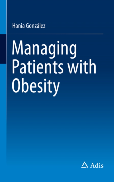 Managing Patients with Obesity, PDF eBook