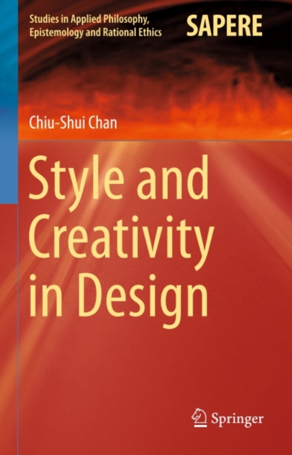 Style and Creativity in Design, PDF eBook