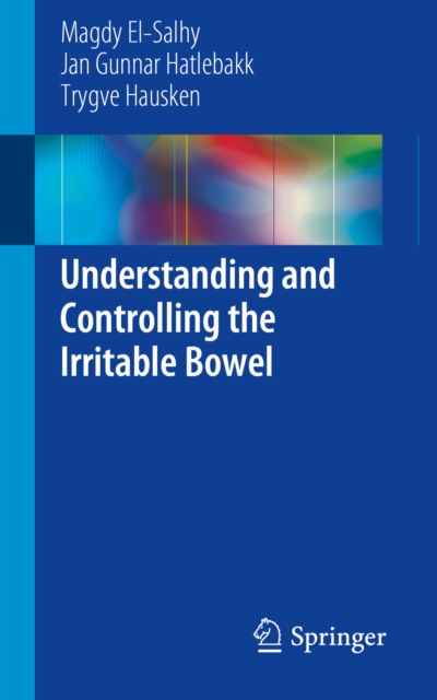 Understanding and Controlling the Irritable Bowel, PDF eBook