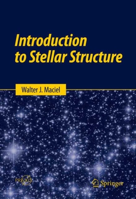 Introduction to Stellar Structure, PDF eBook