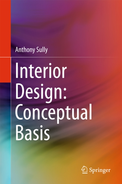 Interior Design: Conceptual Basis, PDF eBook