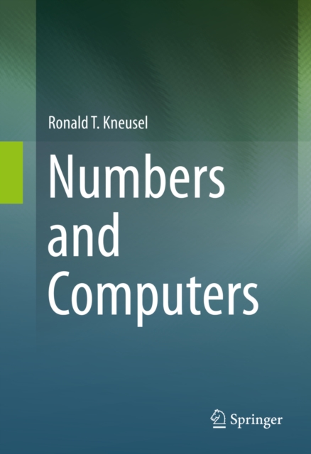 Numbers and Computers, PDF eBook