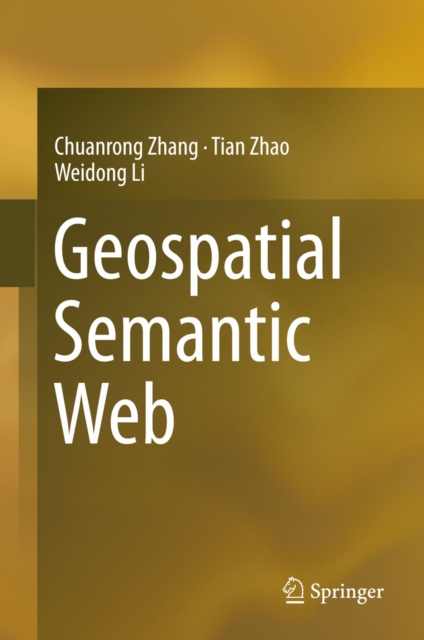 Geospatial Semantic Web, PDF eBook